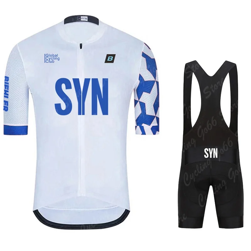 Ensemble de Vêtements de Cycli - Cycling Gear Leaderboard avis et prix